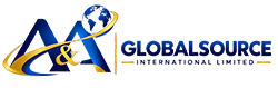 A & A Globalsource International Limited