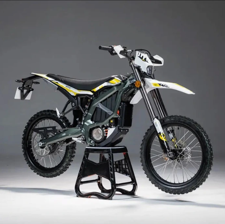 2026 Sur-Ron Ultra Bee R Electric Bike - Image 4