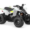 Yamaha Yfz 50 Four Wheelers Bike ATV