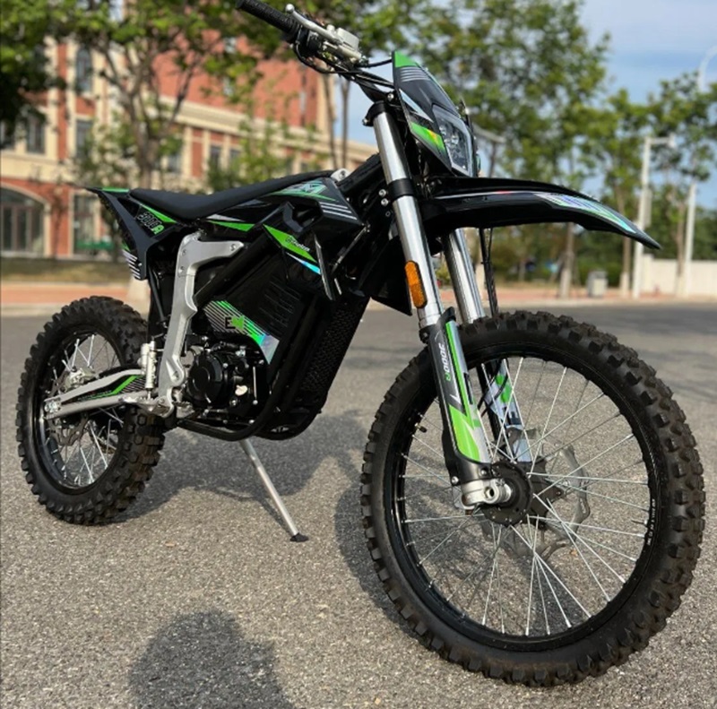 2026 Sur-Ron Ultra Bee R Electric Bike - Image 2