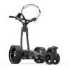 Powakaddy RX12 GPS Electric Trolley with Full Hole View