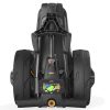 Powakaddy CT8 GPS EBS Cart w/Extended Lithium B Gunmetal