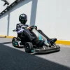 Segway Ninebot Gokart Pro 2 - High-Speed Electric Go Kart for Ages 14+, Drift & Race with Speeds Up to 26.7 mph