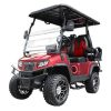 2026 Evolution Electric Vehicles D5-Maverick 2+2 Plus Base