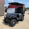 2026 Evolution Electric Vehicles D5-Maverick 2+2 Plus Base