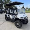 2025 Evolution Electric Vehicles D5-Maverick 4